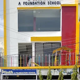 The Plinth A Foundation School