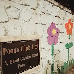 The Poona Club Ltd.