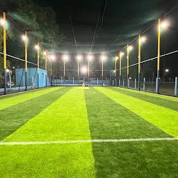 The Power Turf