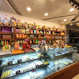 The Prabha International Sweets