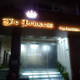 The Princess Girl's Hostel