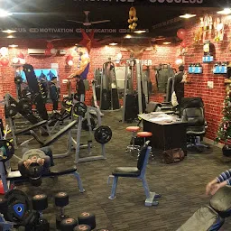 The Pro Gym