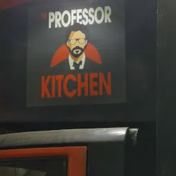 The Professor Kitchen