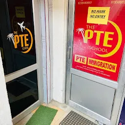 The PTE School | PTE Institute | PTE Coaching | PTE Classes
