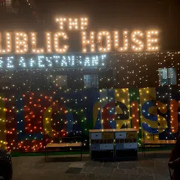 The Public House Restaurant
