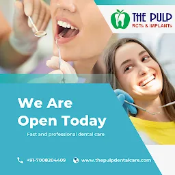 The Pulp Dental Clinic