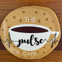 The Pulse Cafe