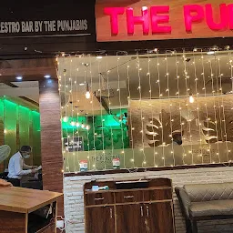 The Punjabiis Restro Bar