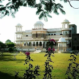 The Pushkar Bagh