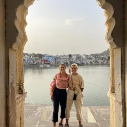 The Pushkar route (Sightseeing ,City Walking & Free Walking Tours)