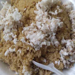 The Puttu Kadai