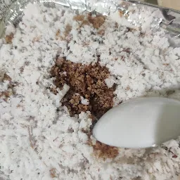 The Puttu Kadai