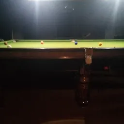 The Q Company - Snooker Sports Cafe'