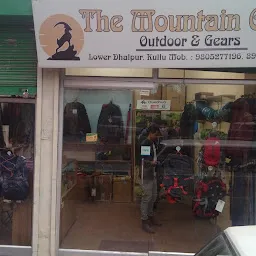 The quechua shop