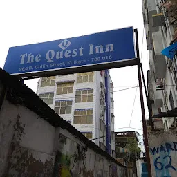 THE QUEST INN