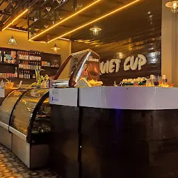 The Quiet Cup