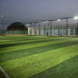 The R.H. Kapadia Sports Academy