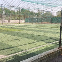 The R.H. Kapadia Sports Academy