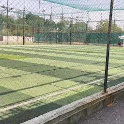 The R.H. Kapadia Sports Academy