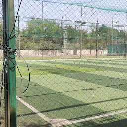 The R.H. Kapadia Sports Academy