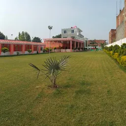 The Raghunath Palace