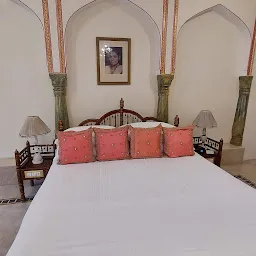 The Raj Palace by Small Luxury Hotels of The World