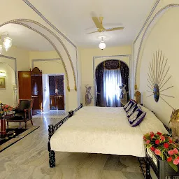 The Raj Palace by Small Luxury Hotels of The World