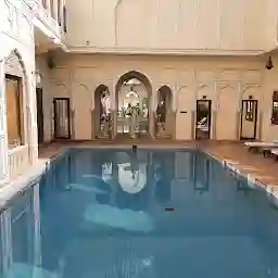 The Raj Palace by Small Luxury Hotels of The World