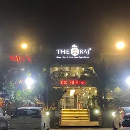The Raj Thaal and Restaurant