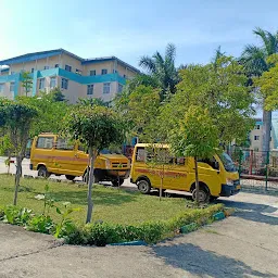 The Rajkiran's Boys Hostel