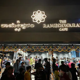The Rameshwaram Cafe @ Brookfield
