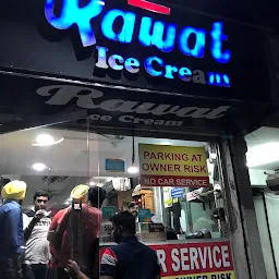 Rawat Ice Cream