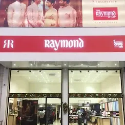 The Raymond Shop