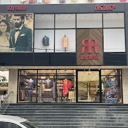 The Raymond Shop