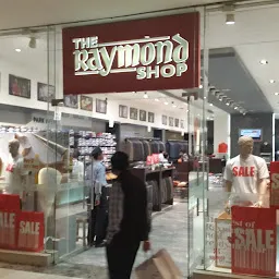 The Raymond Shop