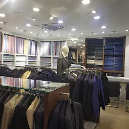 The Raymond Shop