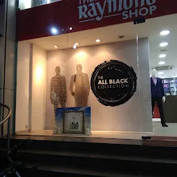 The Raymond Shop