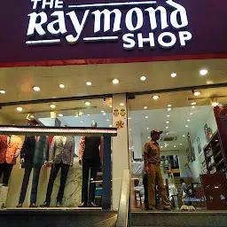 The Raymond Shop