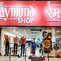 The Raymond Shop