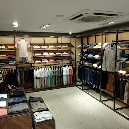 The Raymond Shop - Utsav