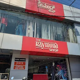 The Raymond Shop