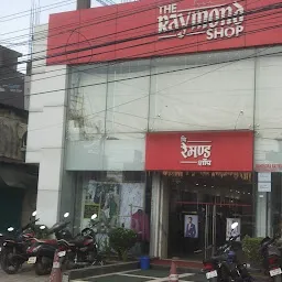 The Raymond Shop