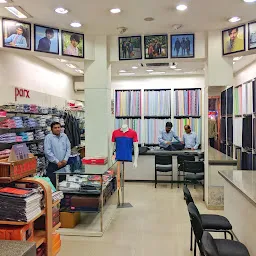 The Raymond Shop