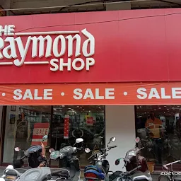 The Raymond Shop