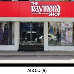 The Raymond Shop