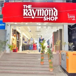 The Raymond shop