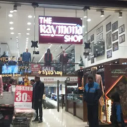 The Raymond Shop