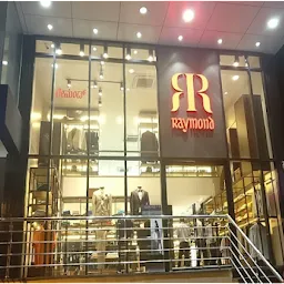 The Raymond Shop