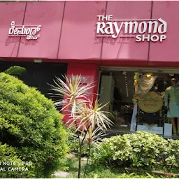 The Raymond Shop