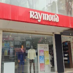 The Raymond Shop